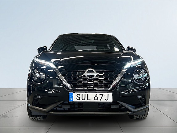 Nissan Juke 2 of 21