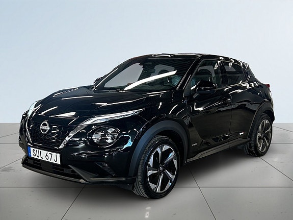 Nissan Juke 16 of 21