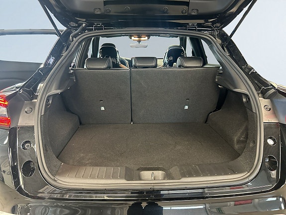 Nissan Juke 12 of 21