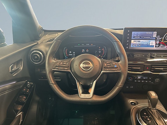 Nissan Juke 9 of 21
