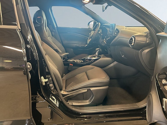 Nissan Juke 10 of 21