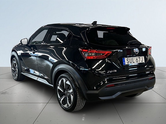 Nissan Juke 5 of 21