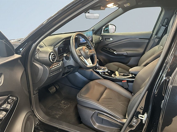 Nissan Juke 7 of 21