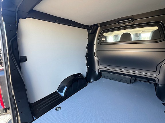 Citroen Jumpy 9 of 30