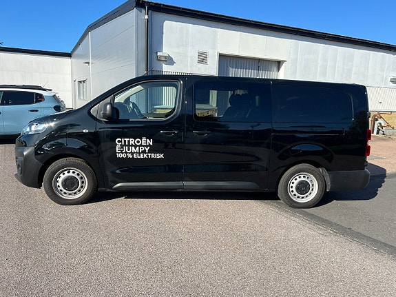 Citroen Jumpy 3 of 30