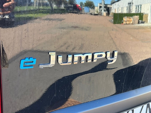 Citroen Jumpy 11 of 30