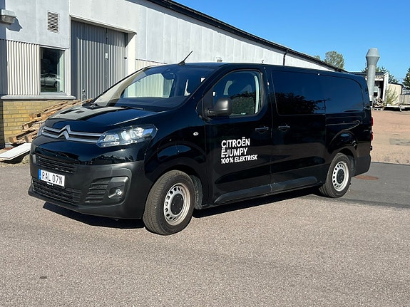Citroen Jumpy
