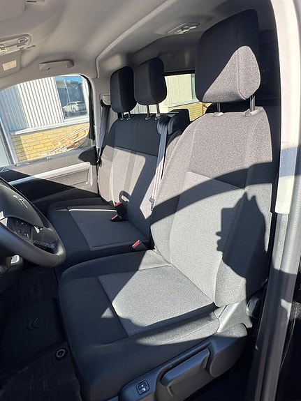 Citroen Jumpy 27 of 30