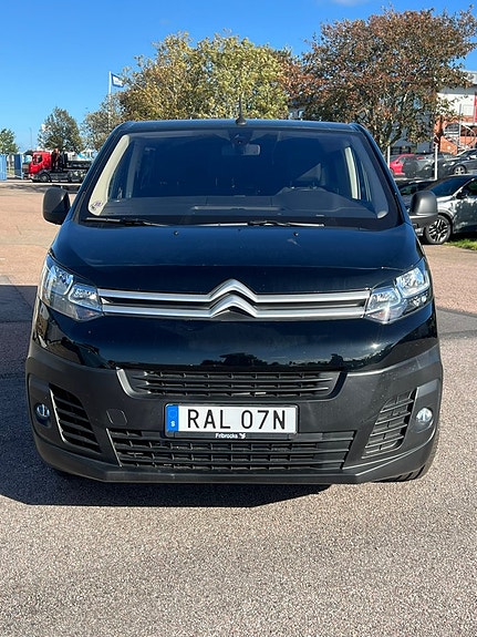 Citroen Jumpy 2 of 30