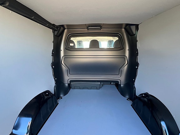 Citroen Jumpy 10 of 30