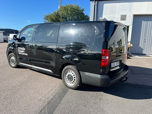 Citroen Jumpy 4 of 30