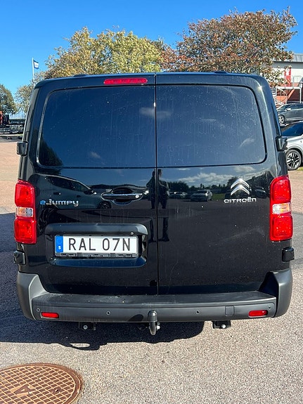 Citroen Jumpy 29 of 30