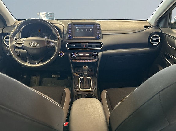 Hyundai Kona 8 of 15