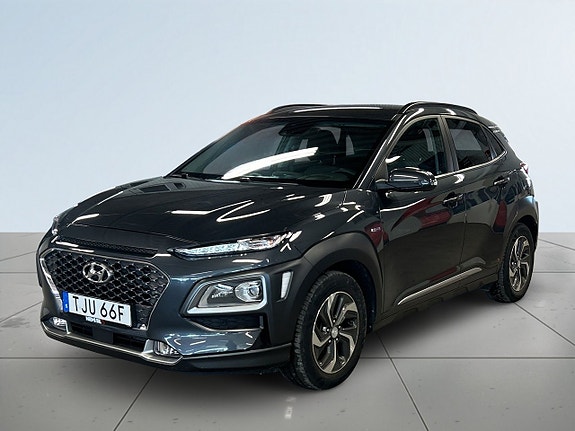 Hyundai Kona 13 of 15