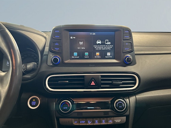 Hyundai Kona 10 of 15