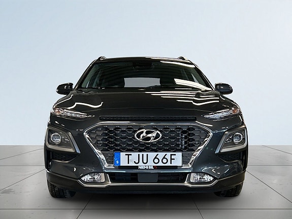 Hyundai Kona 2 of 15
