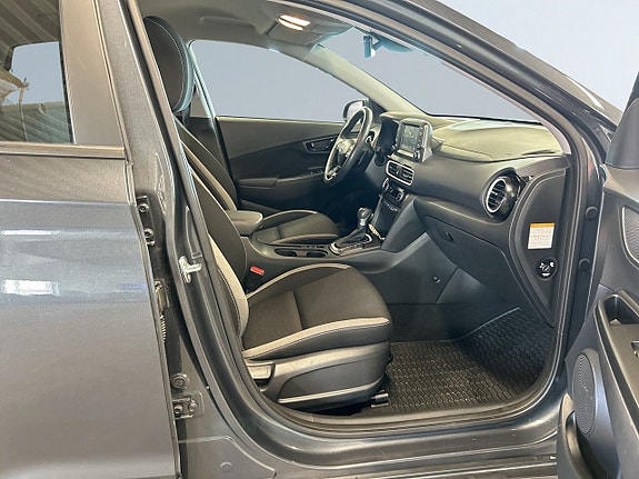 Hyundai Kona 9 of 15