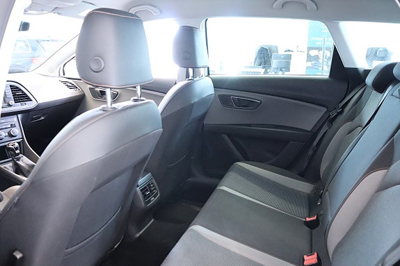 Seat Leon 13 of 16