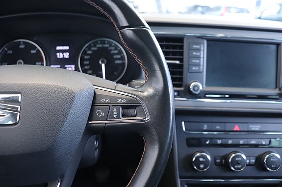 Seat Leon 10 of 16