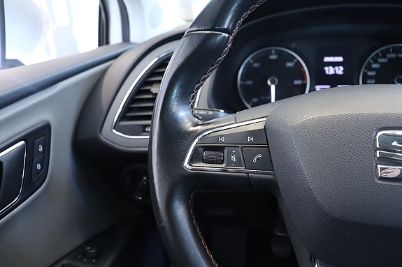Seat Leon 9 of 16
