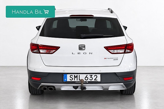 Seat Leon 5 of 16