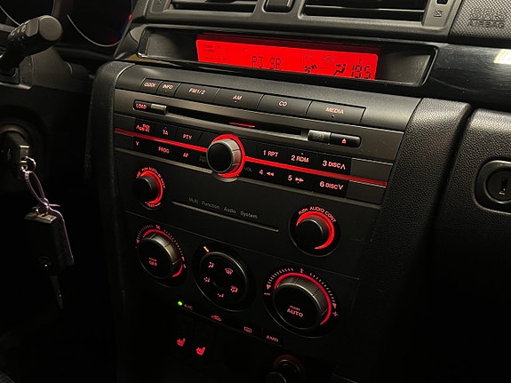 Mazda 3 20 of 22
