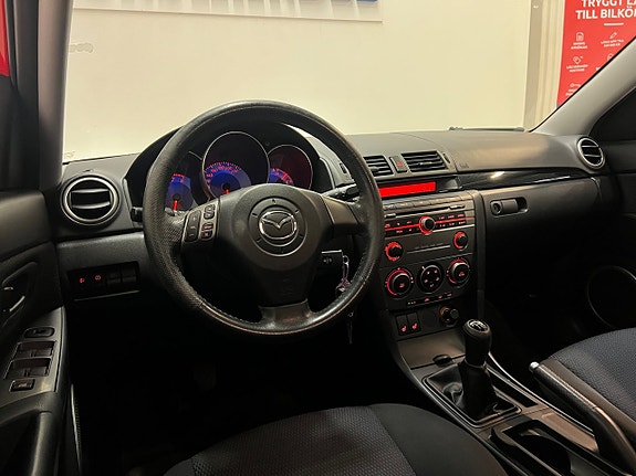 Mazda 3 13 of 22