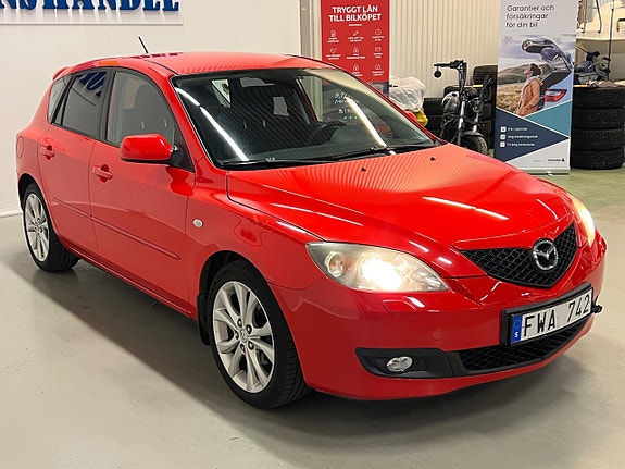 Mazda 3 4 of 22