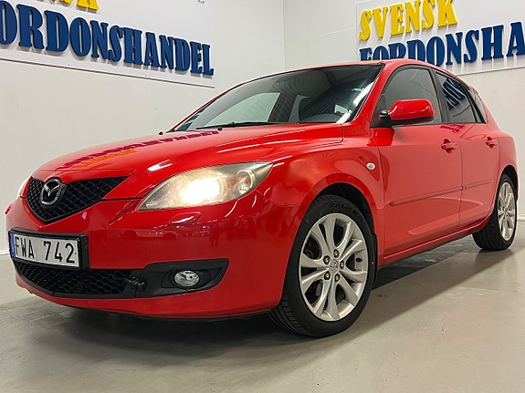 Mazda 3 2 of 22