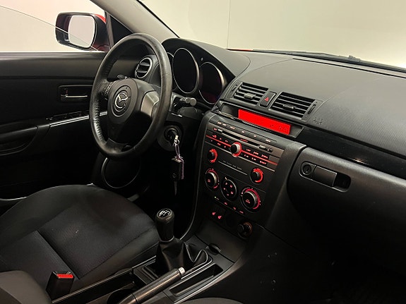 Mazda 3 17 of 22