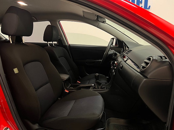 Mazda 3 16 of 22
