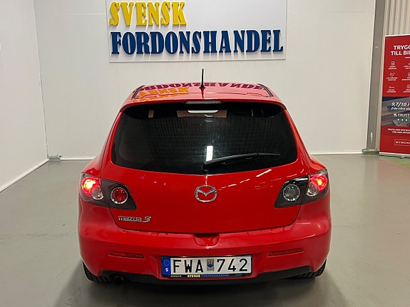 Mazda 3 9 of 22