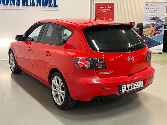 Mazda 3 8 of 22