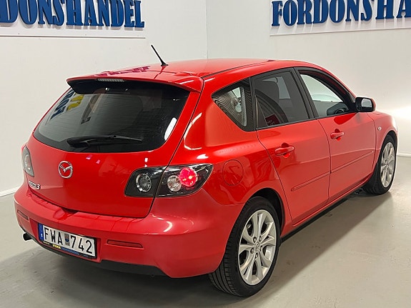 Mazda 3 6 of 22