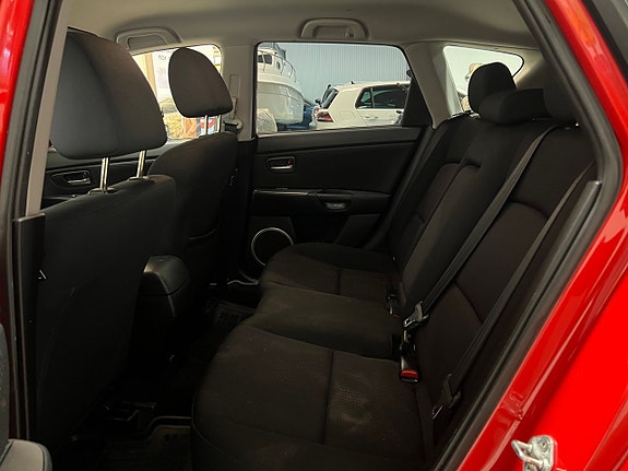 Mazda 3 14 of 22