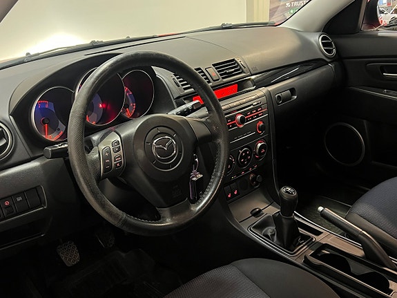 Mazda 3 11 of 22