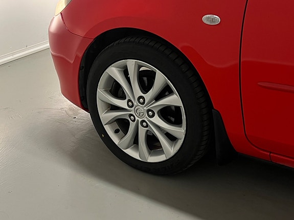 Mazda 3 12 of 22