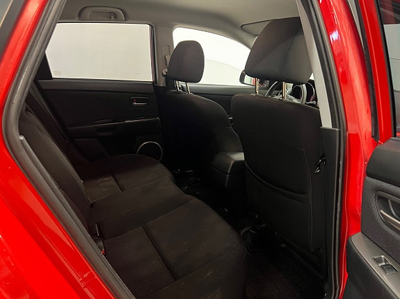 Mazda 3 18 of 22