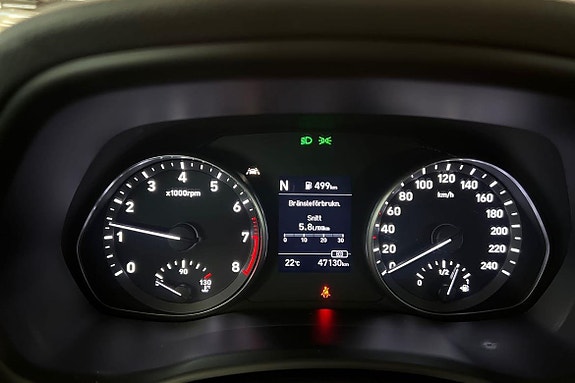 Hyundai i30 14 of 19