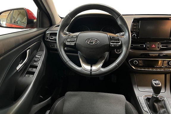 Hyundai i30 9 of 19