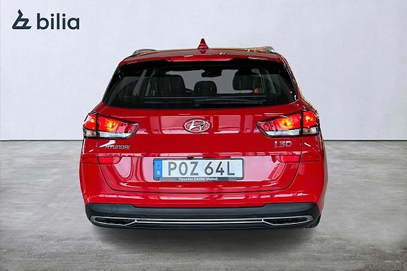 Hyundai i30 4 of 19