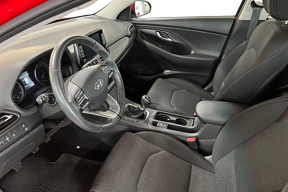 Hyundai i30 12 of 19