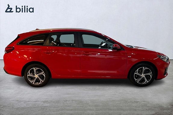 Hyundai i30 16 of 19
