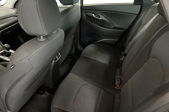 Hyundai i30 11 of 19