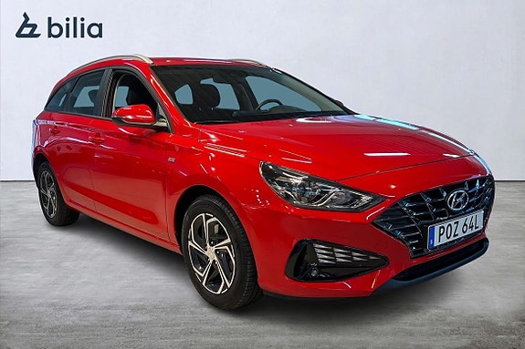 Hyundai i30 18 of 19