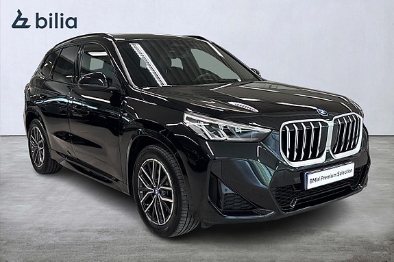 BMW X1 18 of 19