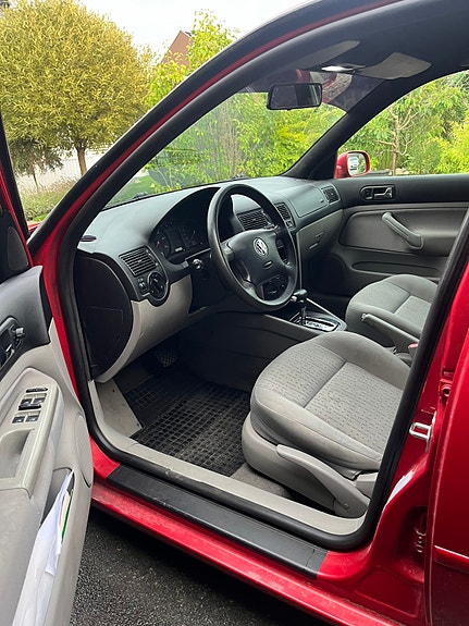 Volkswagen Golf IV 5 of 6