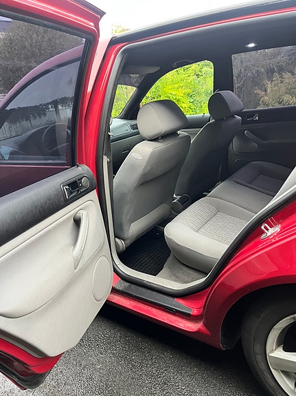Volkswagen Golf IV 4 of 6