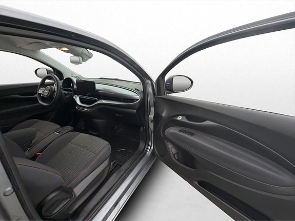 Fiat 500e 13 of 30