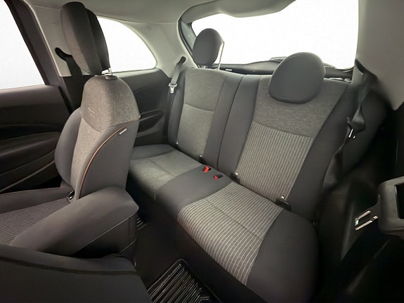 Fiat 500e 14 of 30